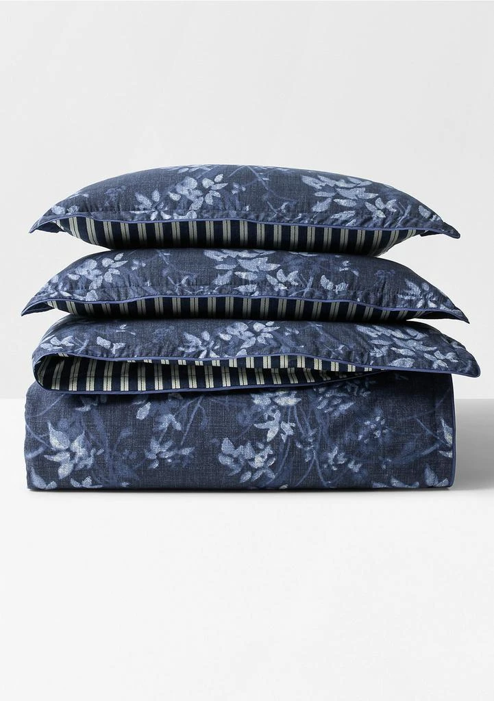 Lauren Ralph Lauren Home Caterina Duvet Cover Set 3