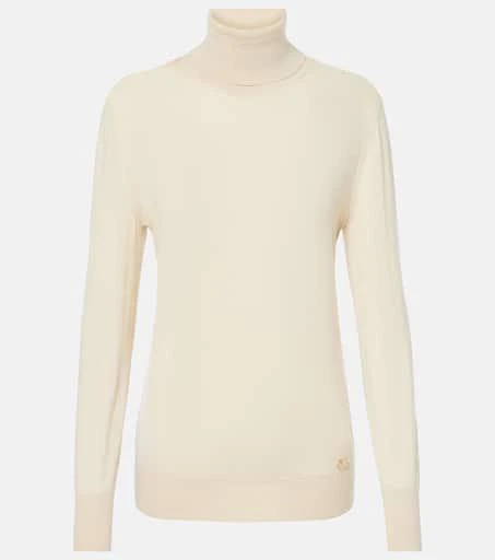 Valentino Cashmere and silk sweater 1