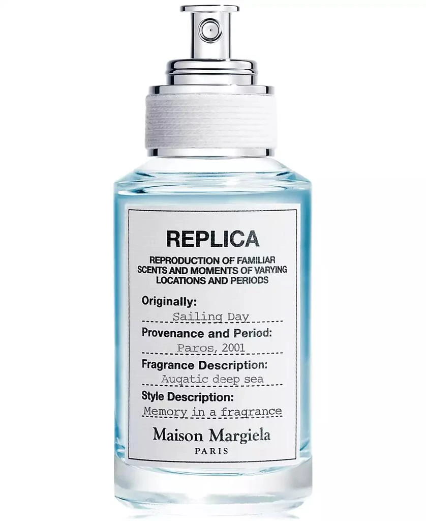 MAISON MARGIELA REPLICA Sailing Day Eau de Toilette, 1 oz. 1