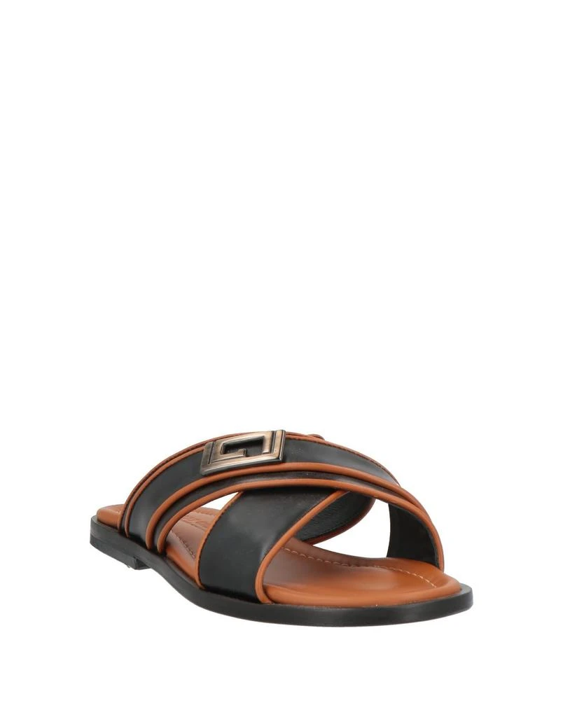 MICH SIMON Sandals 2