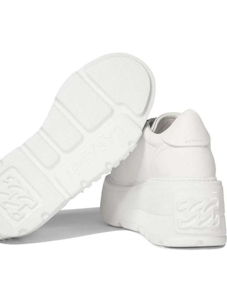 CASADEI Casadei "Nexus" Sneakers 5