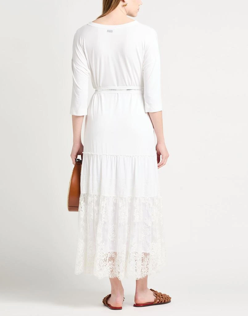 VDP COLLECTION Long dress 3