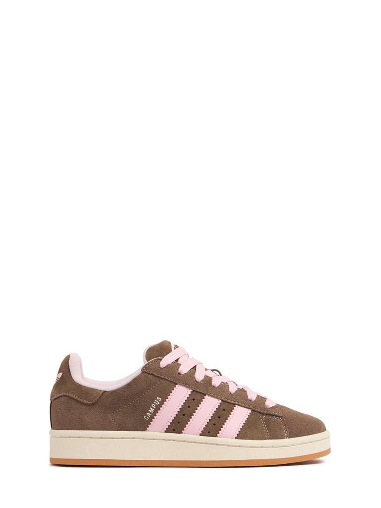 Adidas Campus 00s J Lace-up Sneakers