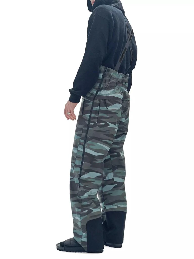 Holden Powder Bib Waterproof Overalls 4