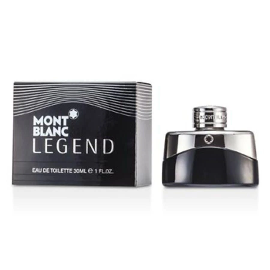 MontBlanc MontBlanc Legend Mens EDT 1