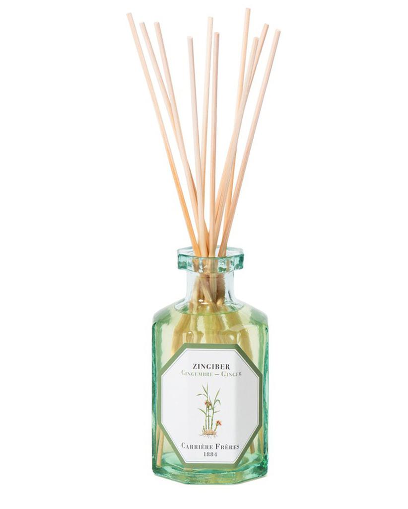 Carriere Freres Fragrance diffuser Ginger - Zingiber 200 ml