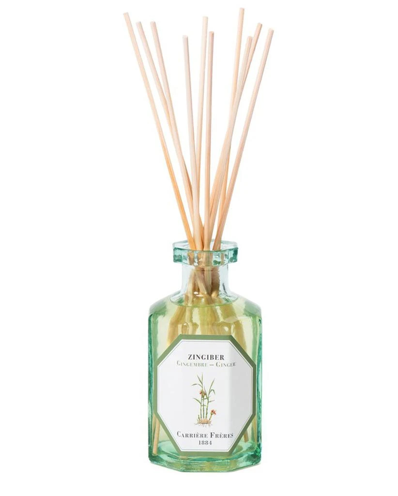 Carriere Freres Fragrance diffuser Ginger - Zingiber 200 ml 2