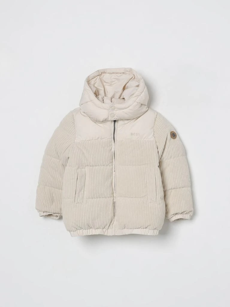 Hugo Boss Coat kids Boss