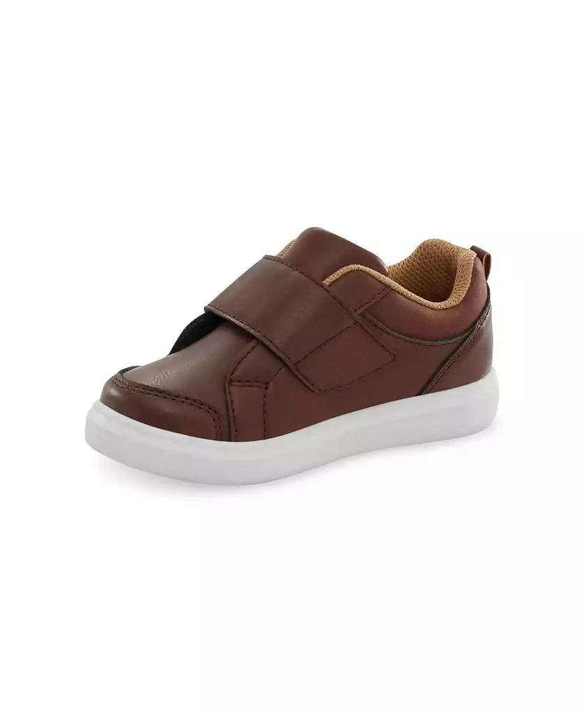 Stride Rite Toddler Boys Cole Machine Washable Sneakers 9