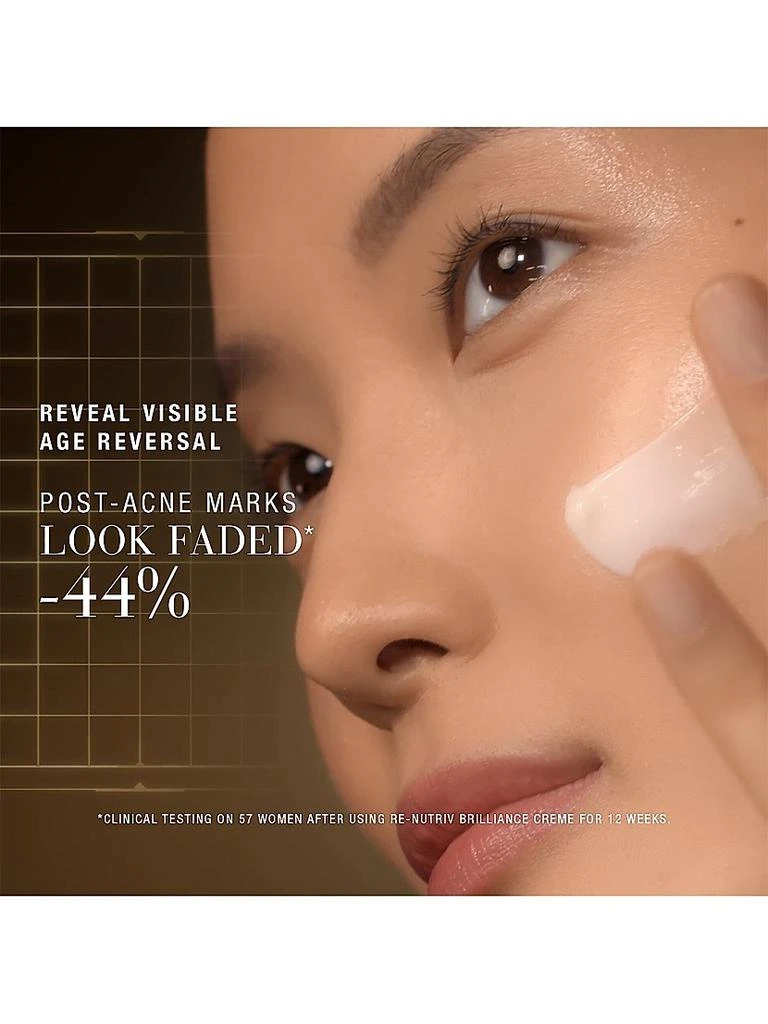 Estée Lauder Re-Nutriv Ultimate Diamond Transformative Brilliance Soft Creme Moisturizer 9