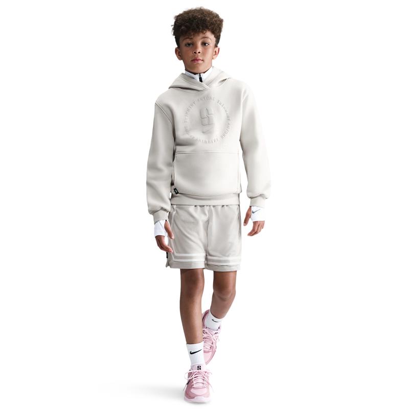 NIKE Nike Club Fleece Hoodie - Boys
 Grade School