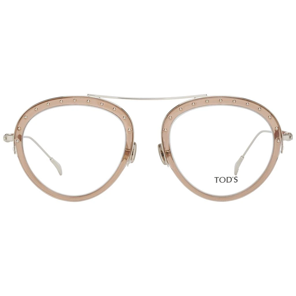 Tod's Tod'S Brown Women Optical Frames 2