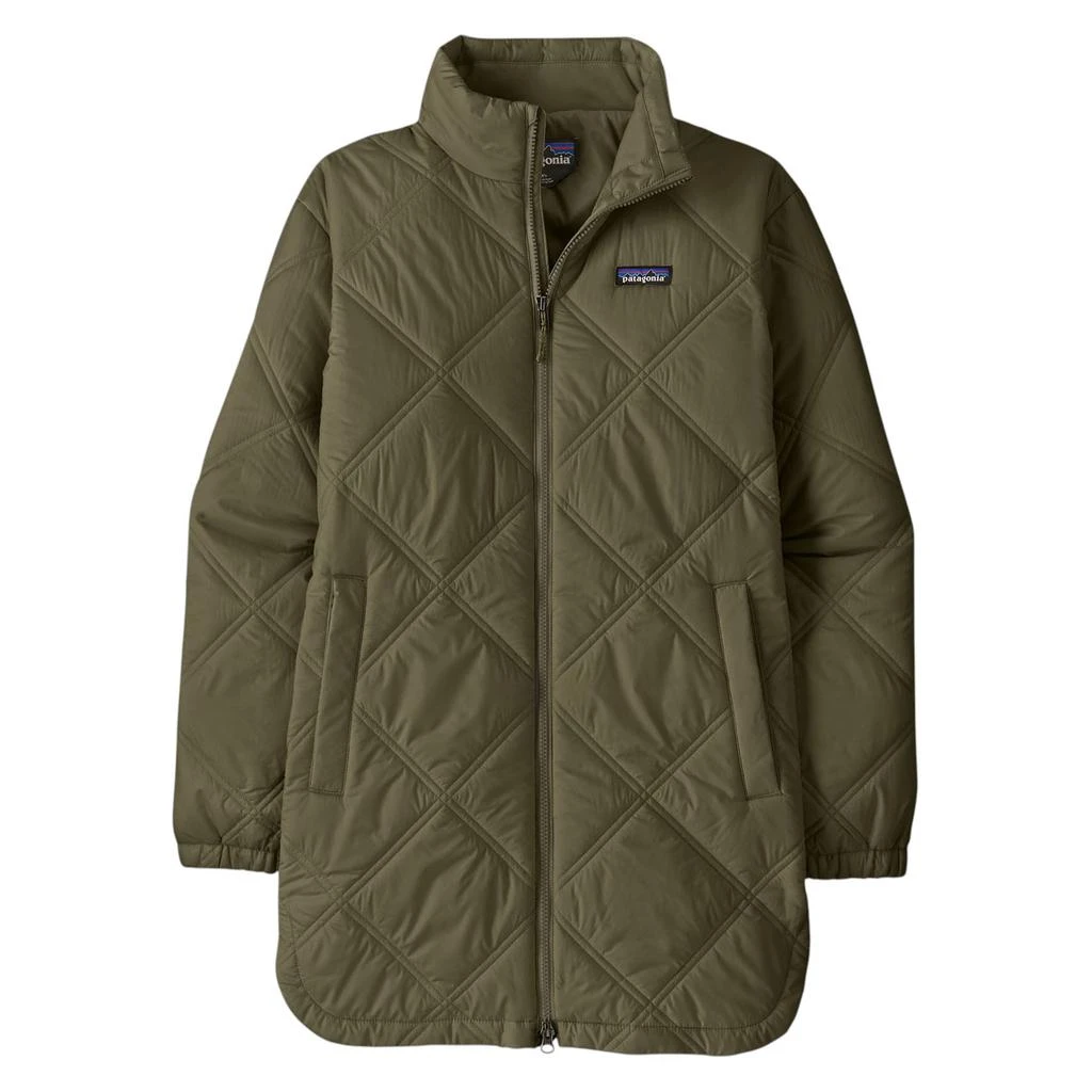 Patagonia Patagonia Pine Bank Insulated Parka - Women's