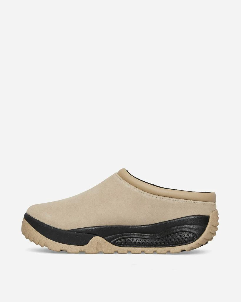 NIKE ACG Rufus Mules Limestone 3