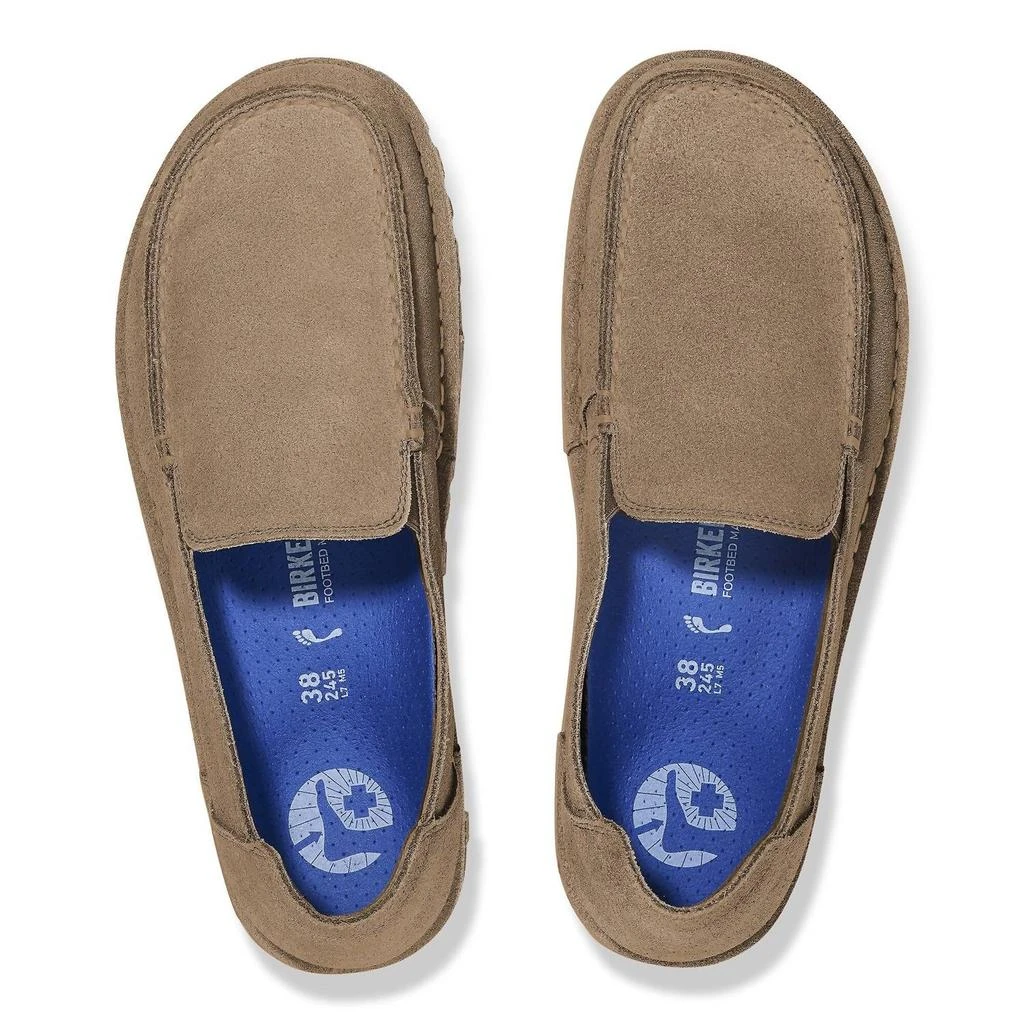 Birkenstock Birkenstock - Women's Utti Slip On Moccasin 2