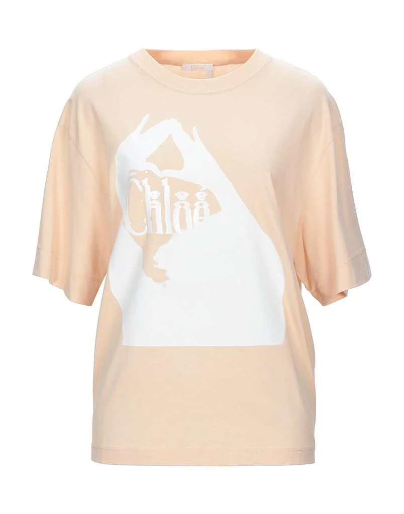 CHLOÉ T-shirt 1