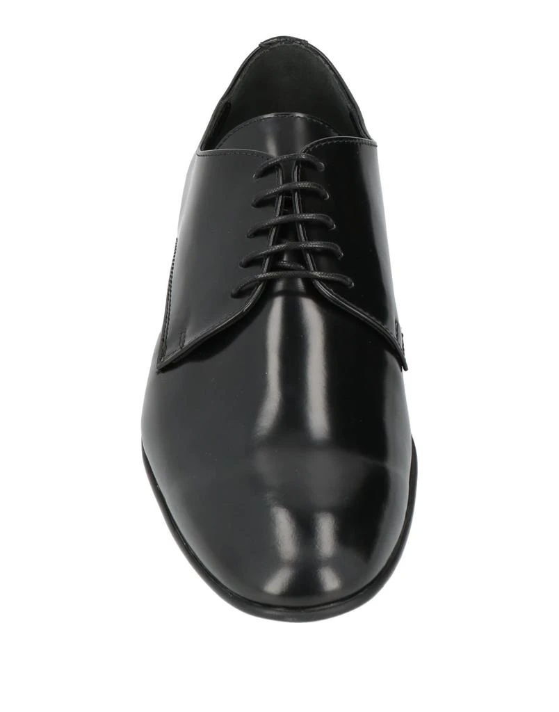 BOEMOS Laced shoes 4