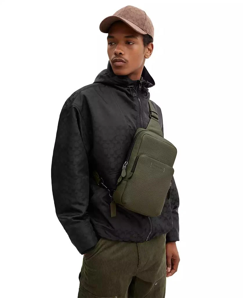 Coach Gotham Pack 8