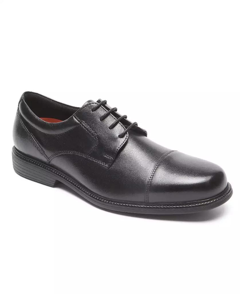 Rockport Men's Charlesroad Captoe Dress Shoes