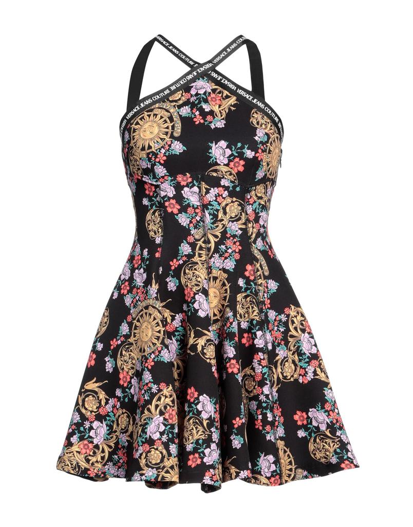 ワンピース VERSACE Teal Green Crepe Dress Versace Crepe Dress | italist