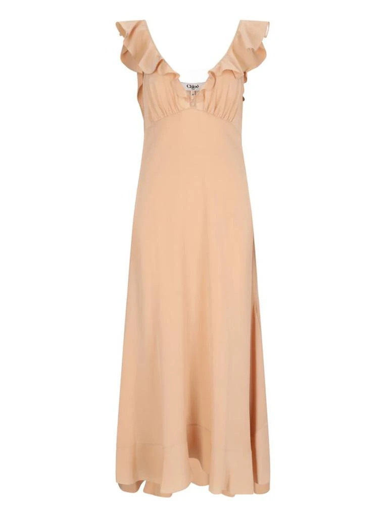 Chloé Chloé Dresses 1