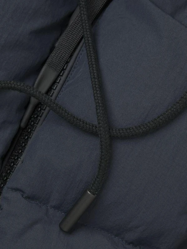 Holden Fowler Hooded Down Vest 4