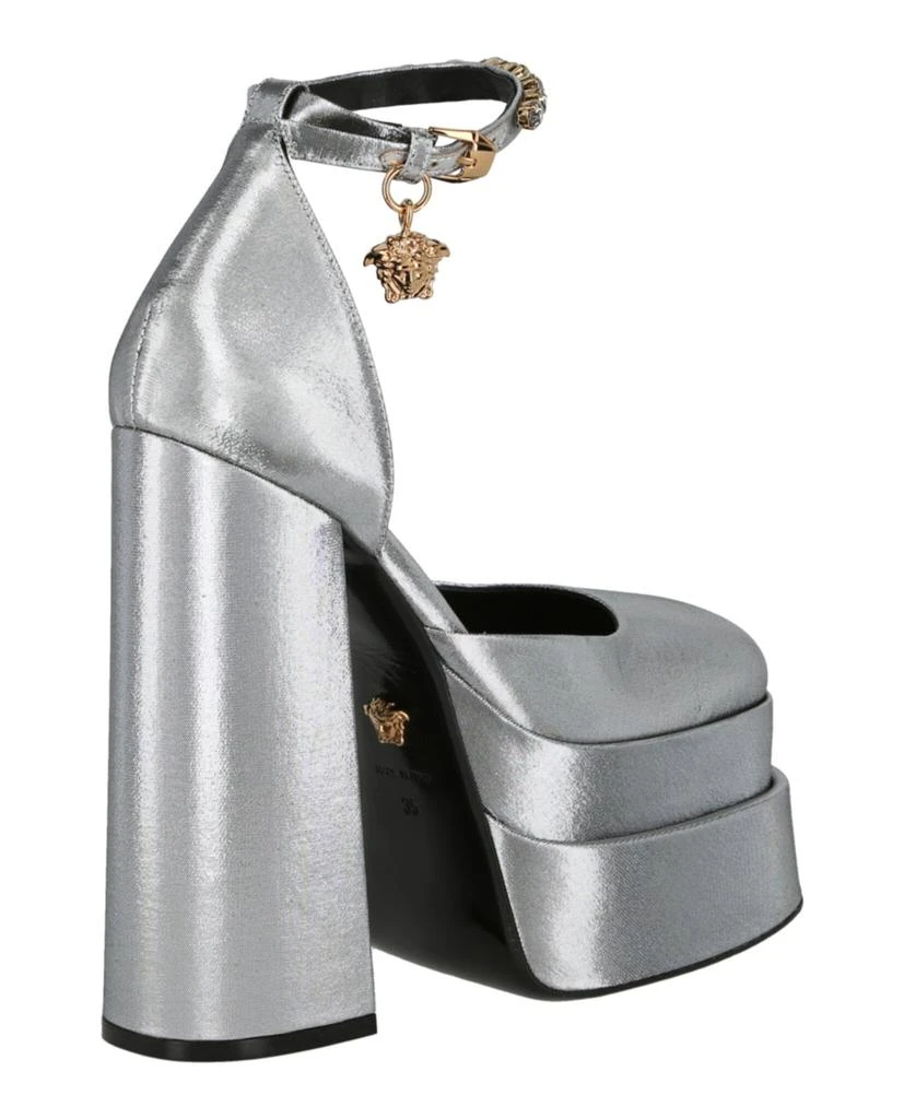 Versace Medusa Aevitas Platform Pumps 3