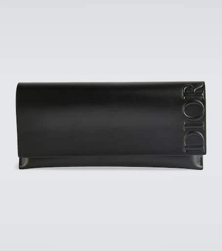 Dior CD Diamond C1U square sunglasses 5