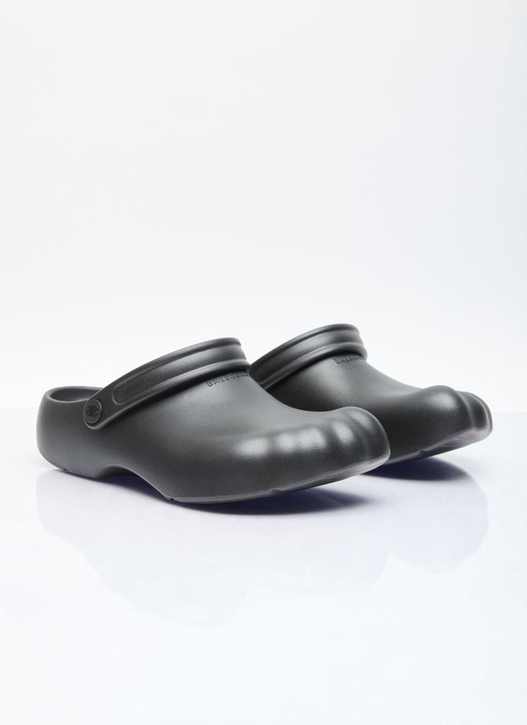 Balenciaga Sunday Moulded Mules - Sandals - Compare Prices