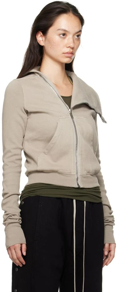 Rick Owens Off-White Porterville Mountain Sweatshirt 2