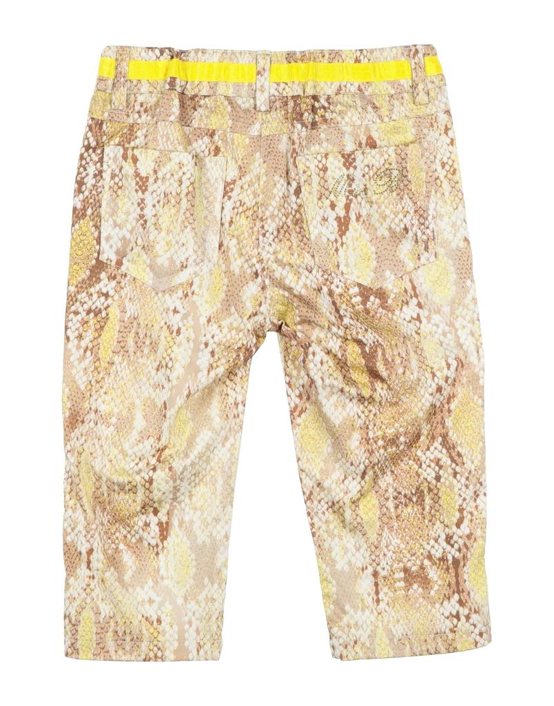 MISS BLUMARINE Casual pants