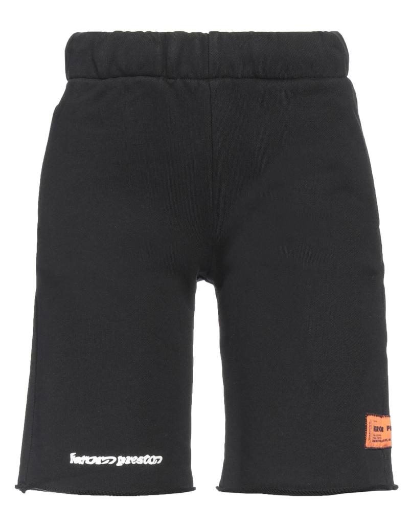 HERON PRESTON Shorts & Bermuda