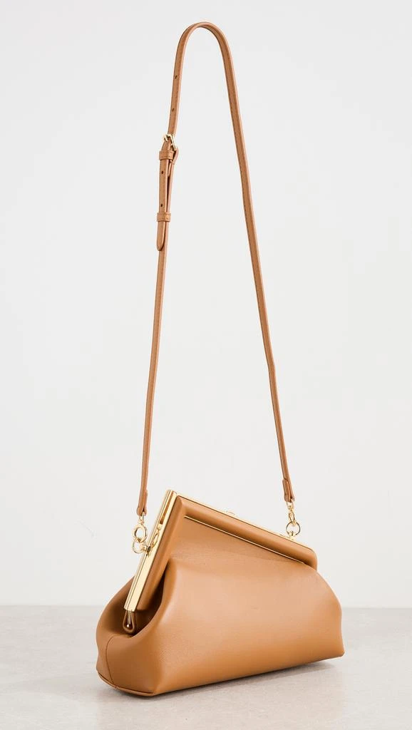 Shopbop Archive Fendi First Shoulder Bag, Calfskin Leather 3