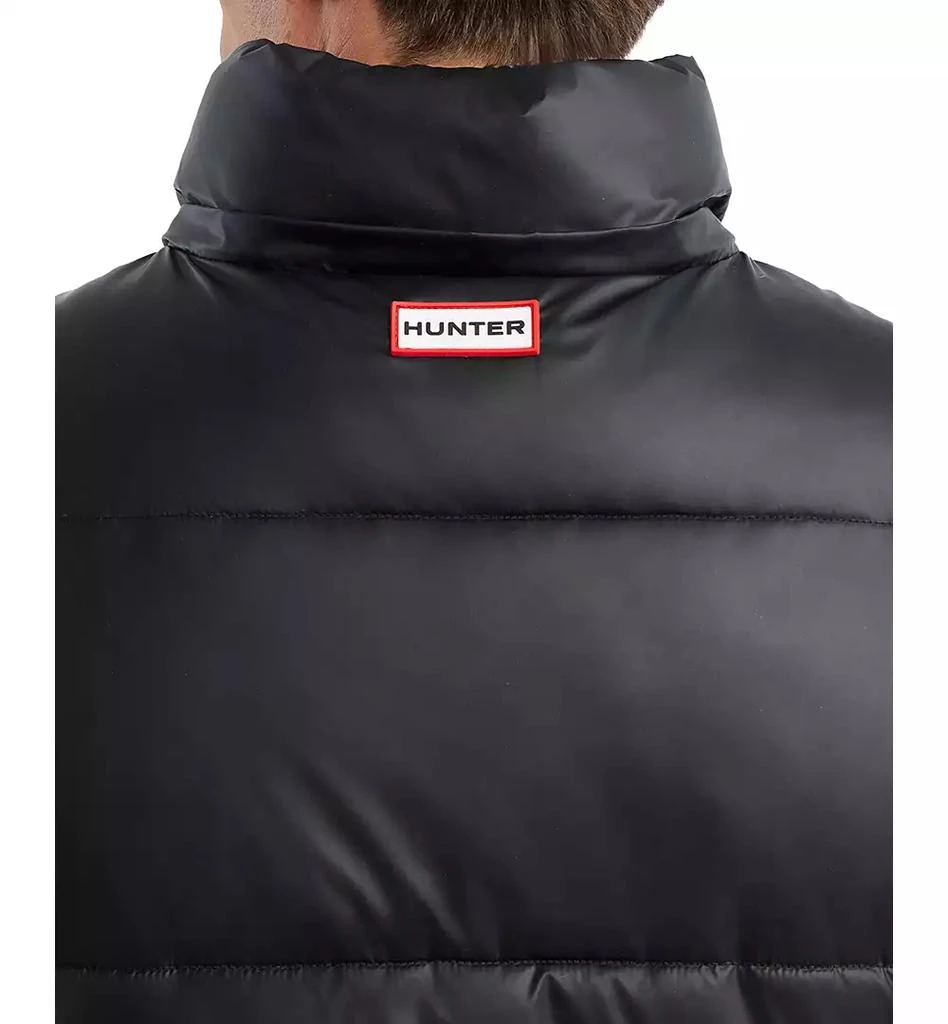 Hunter Men's Chiswell Puffer Vest 7