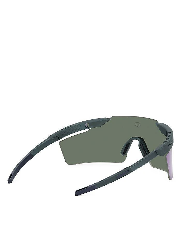 TAG Heuer Shield Sunglasses, 149mm 5