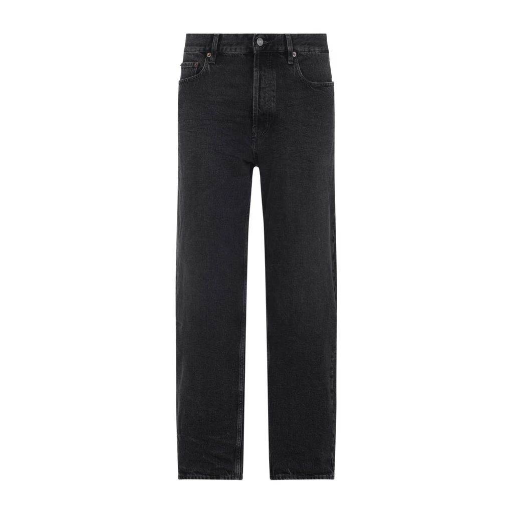 Yves Saint Laurent Saint Laurent Mick Long Jeans 1