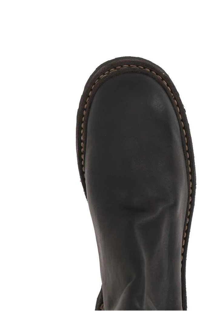 guidi Guidi Boots 4
