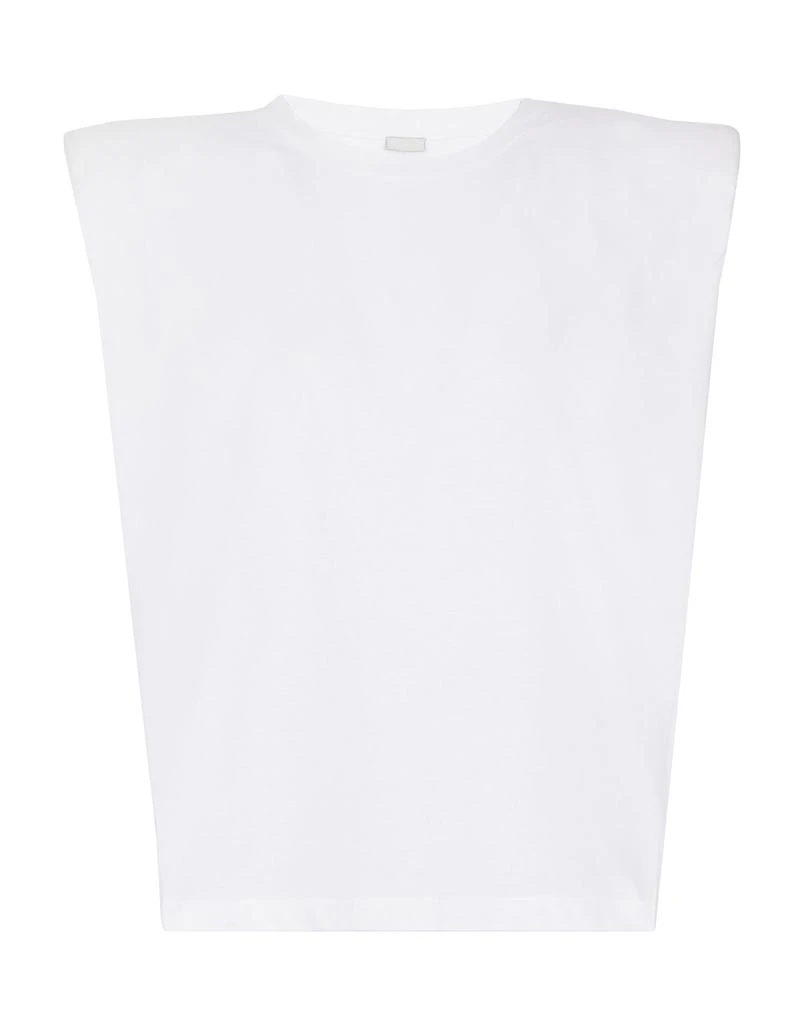 8 by YOOX Basic T-shirt 1