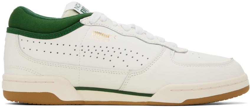 Noah Off-White Puma Edition Pro Star Sneakers