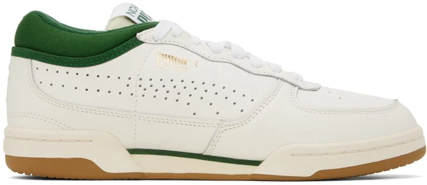 Noah Off-White Puma Edition Pro Star Sneakers 1