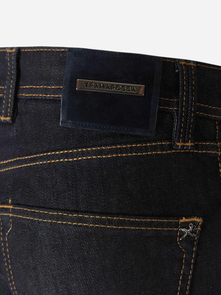 Tramarossa Tramarossa Leonardo Soft Touch Jeans 4