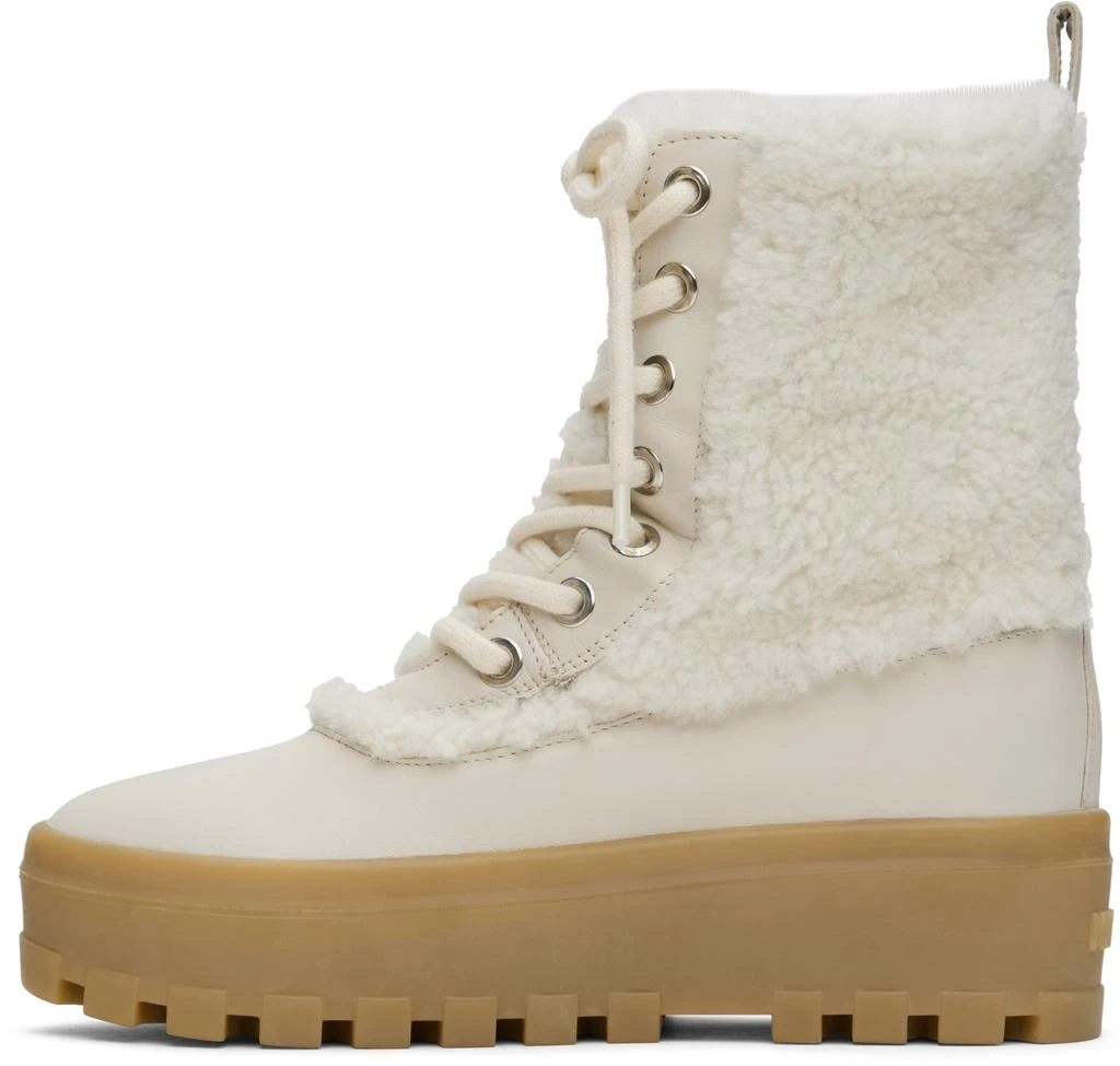 Mackage Off-White Hero-WSH Boots 3