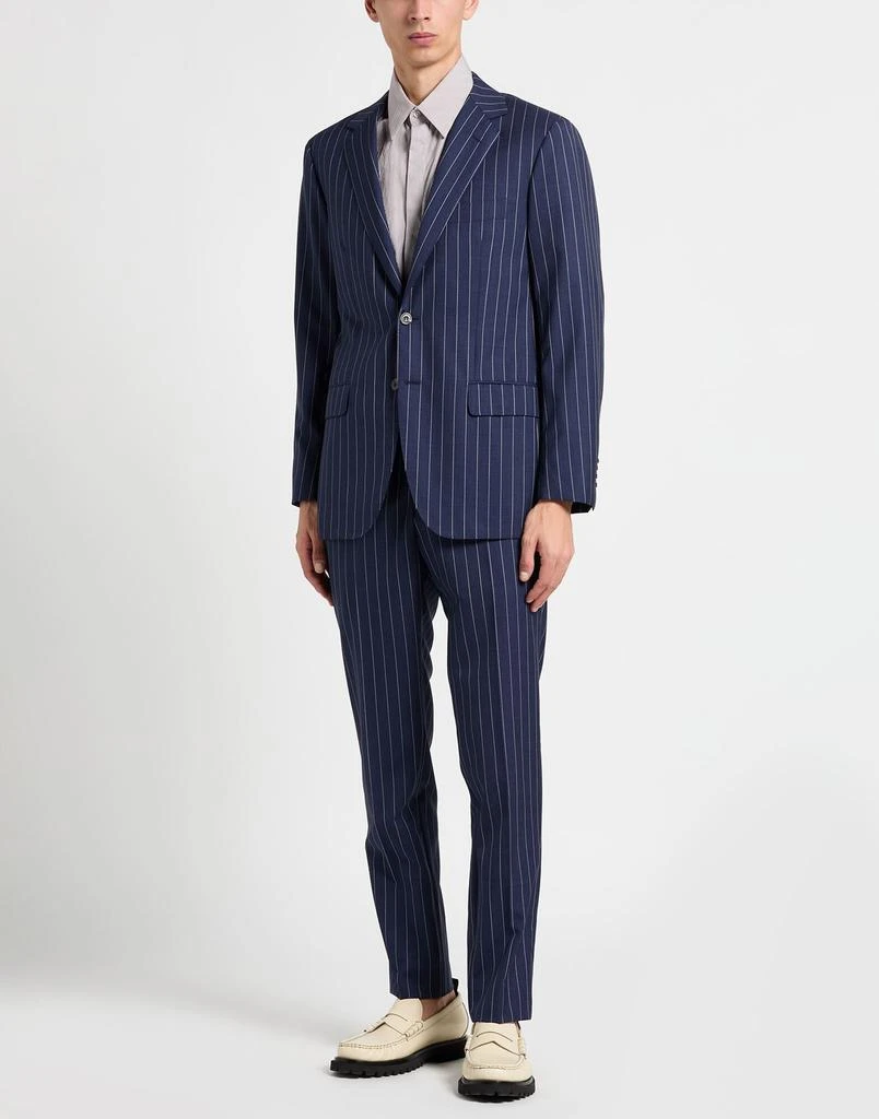 Sartorio Napoli Suits 2