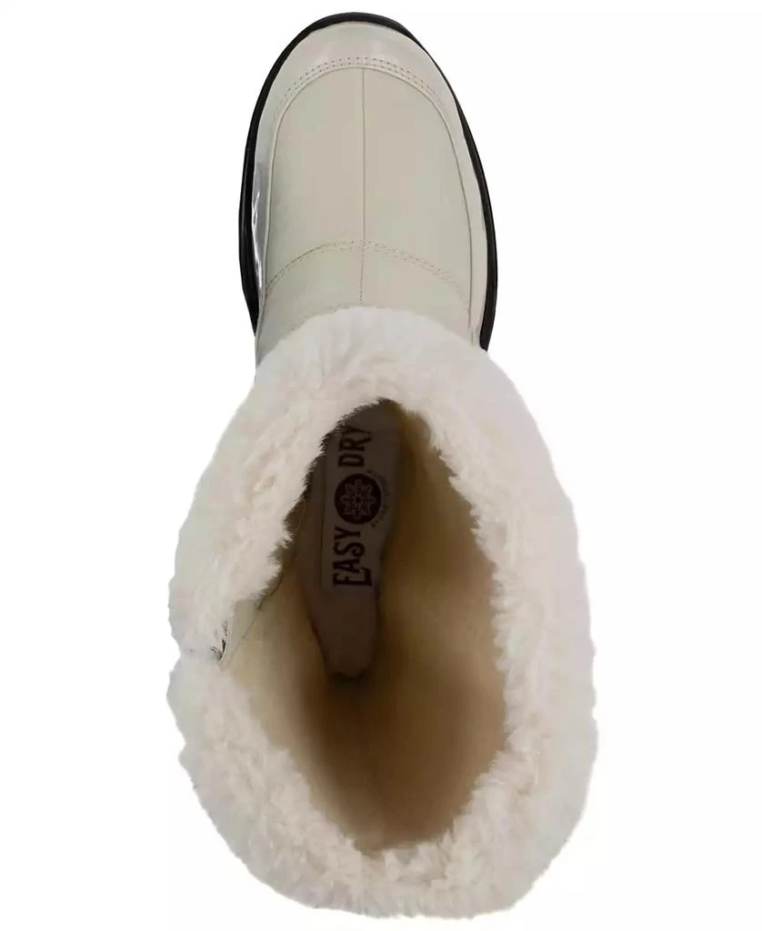 Easy Street Easy Dry by Cuddle Waterproof Boots 4