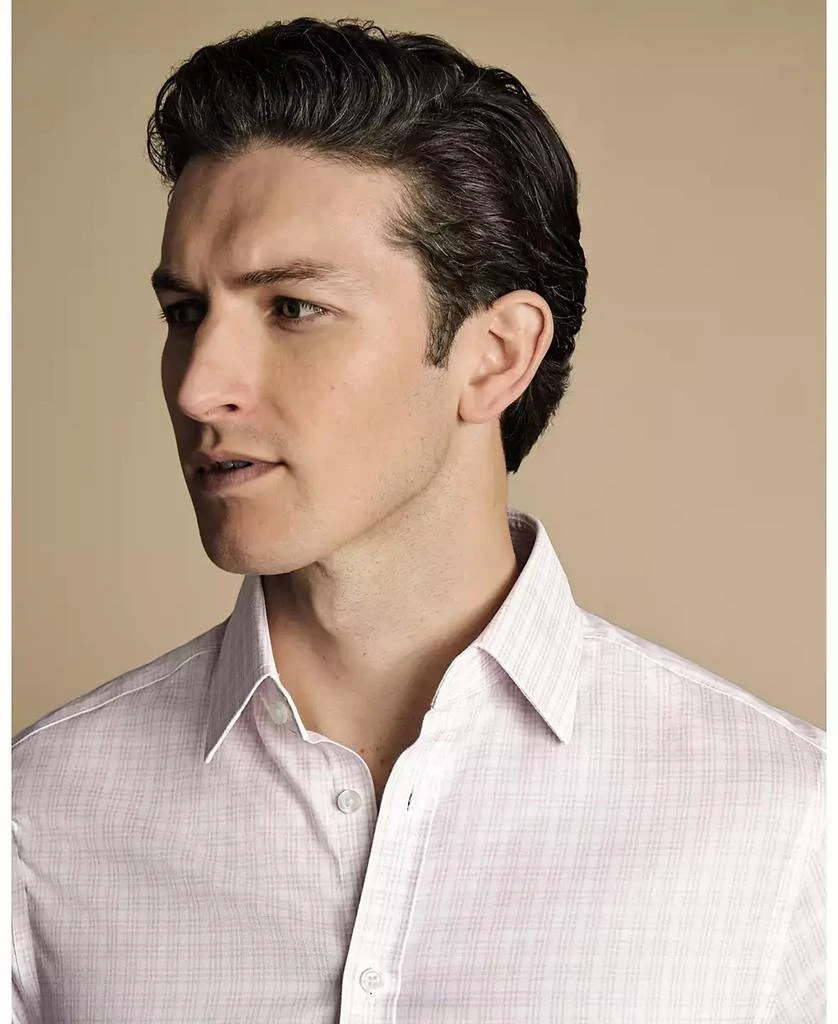 Charles Tyrwhitt Men's Slim-Fit Dress Shirt 2