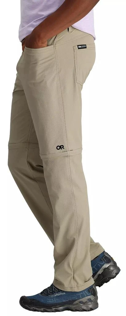 Outdoor Research Outdoor Research Men
s Ferrosi Convert Pant 4