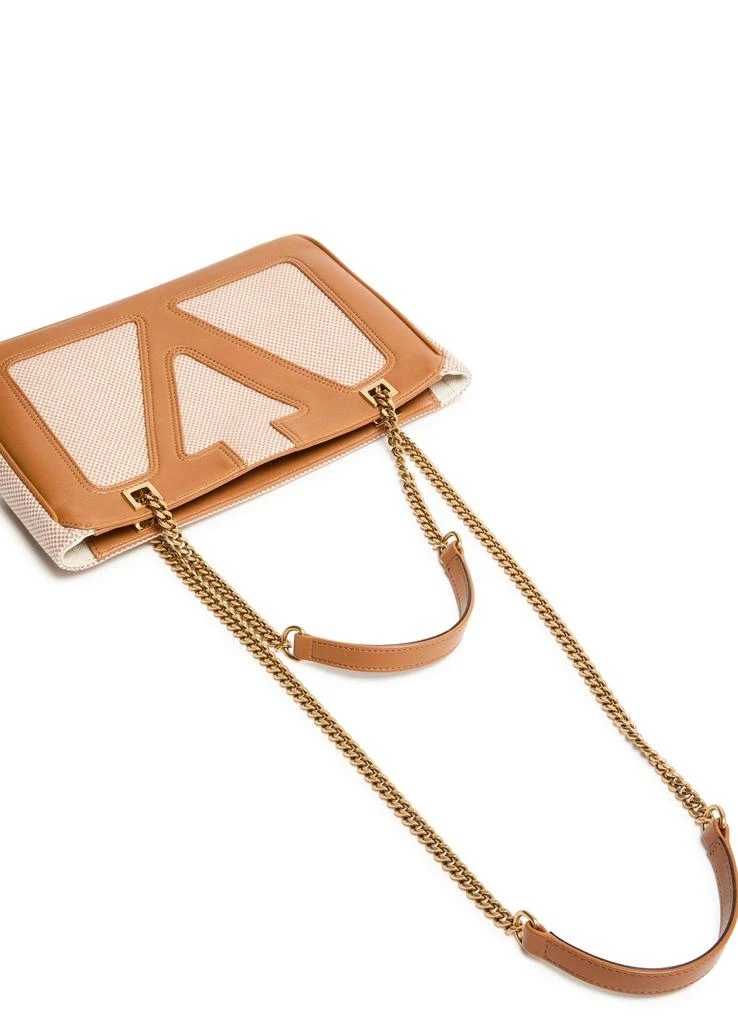 Valentino Small Viva Superstar tote bag 7