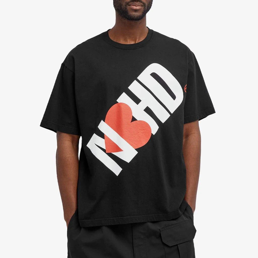 NEIGHBORHOOD Neighborhood 29 Printed T-Shirt 2
