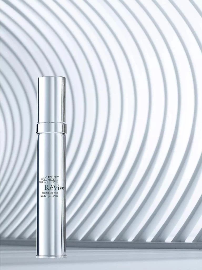 Revive Intensité Volumizing Serum Ultime Targeted Skin Filler 3