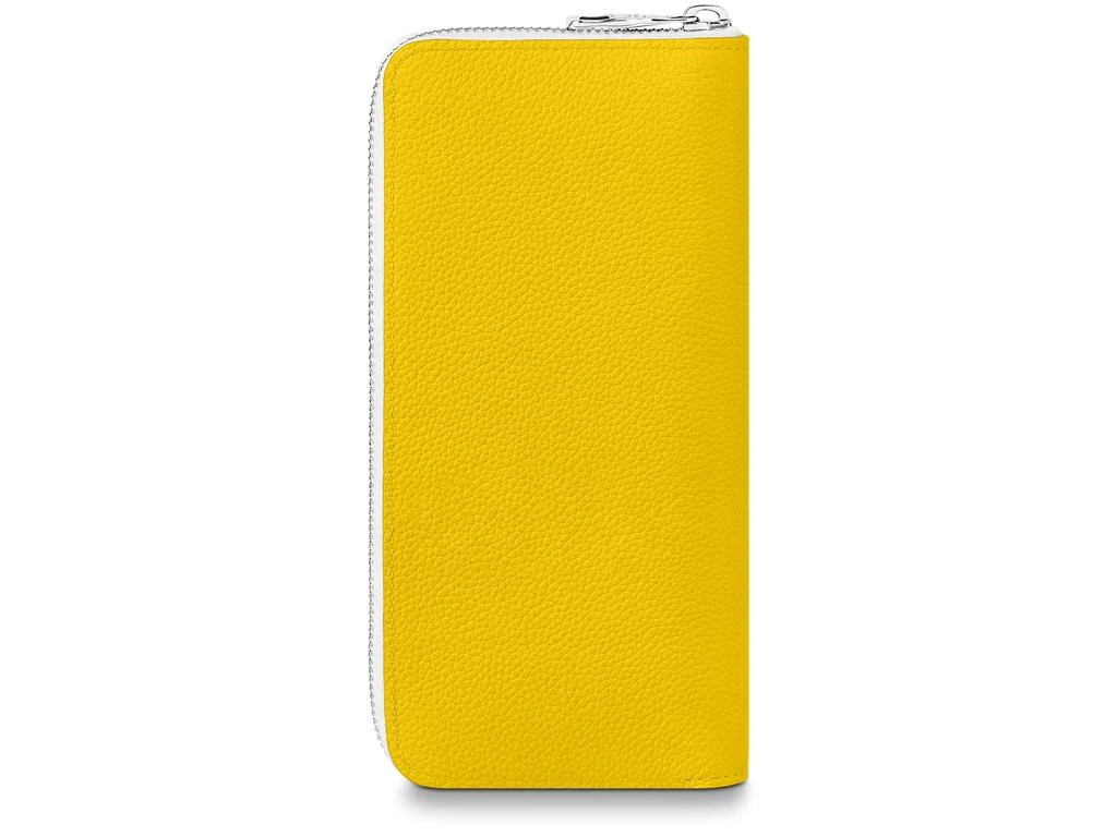 Louis Vuitton Zippy Wallet Vertical 4